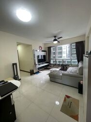 Blk 217B Boon Lay View (Jurong West), HDB 3 Rooms #563668841